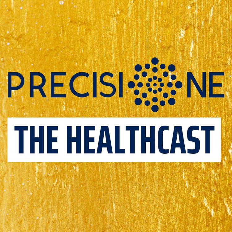 cover art for Precision Approach to Women’s Health