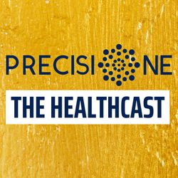 cover art for Precisione: The Healthcast