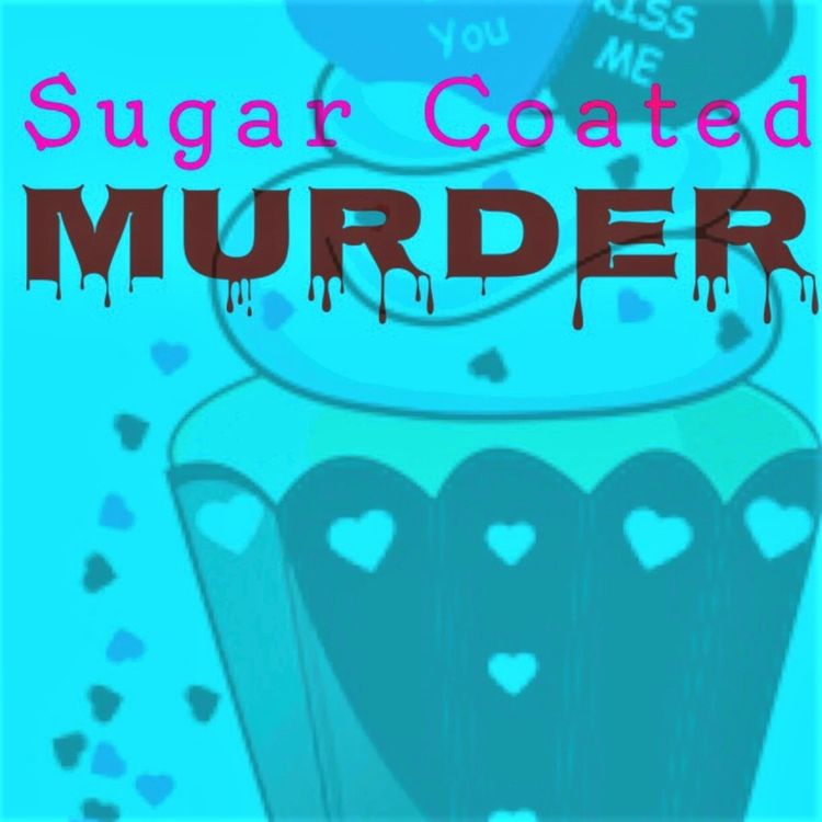 cover art for SCM EPI#1 Lemon Bars