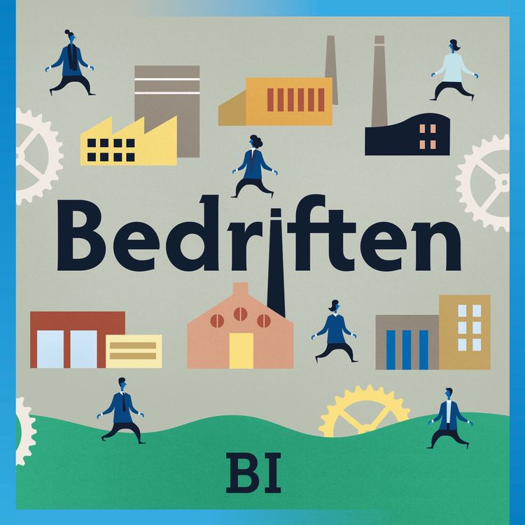 cover art for HIS 3410 - #2 Den nordiske modellen 