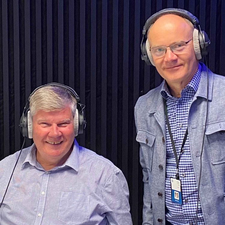 cover art for Kritisk kompetanse i forhandlinger