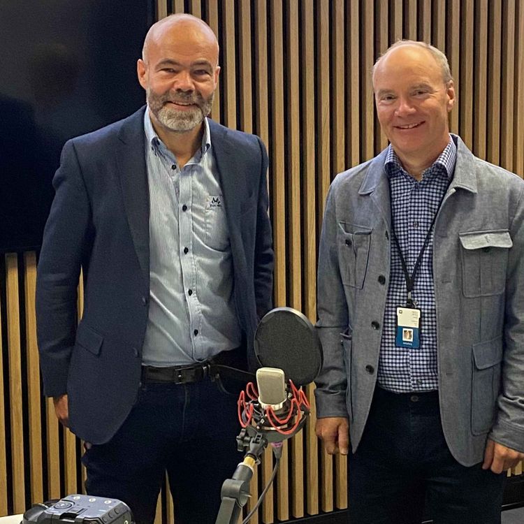 cover art for Rekruttering og ansettelser av kommersielt personell