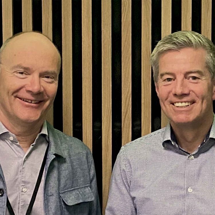 cover art for Kundeopplevelse