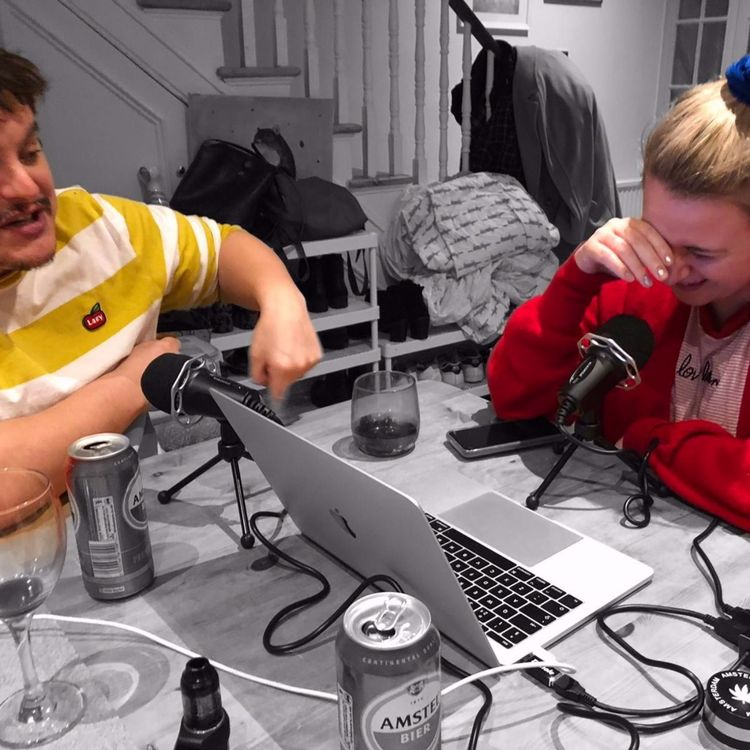 cover art for The Introduction 