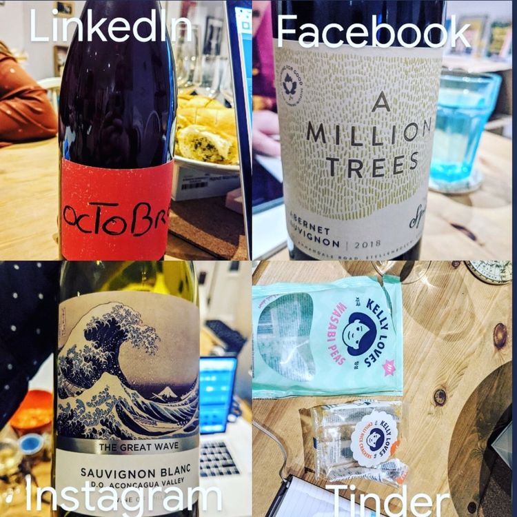 cover art for The First One - Producer Juliet 