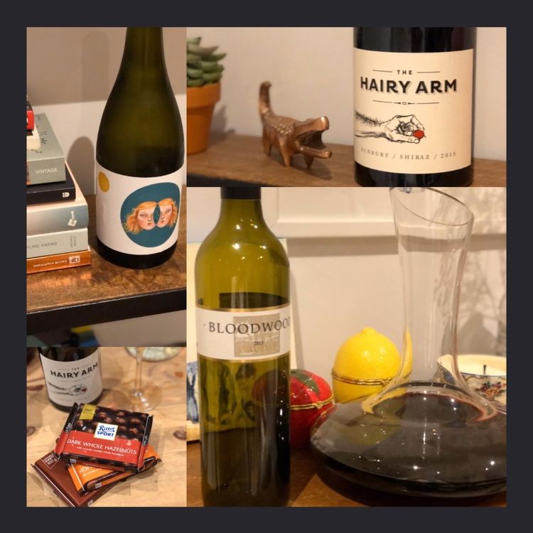 cover art for The Aussie One - Georgia Campbell