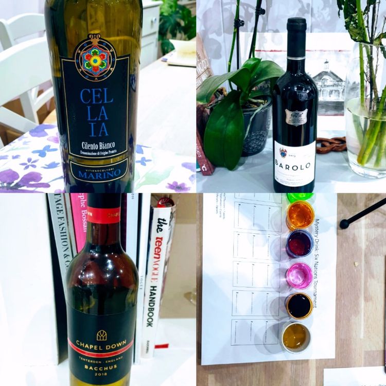 cover art for The Rugby One - Adam Worth