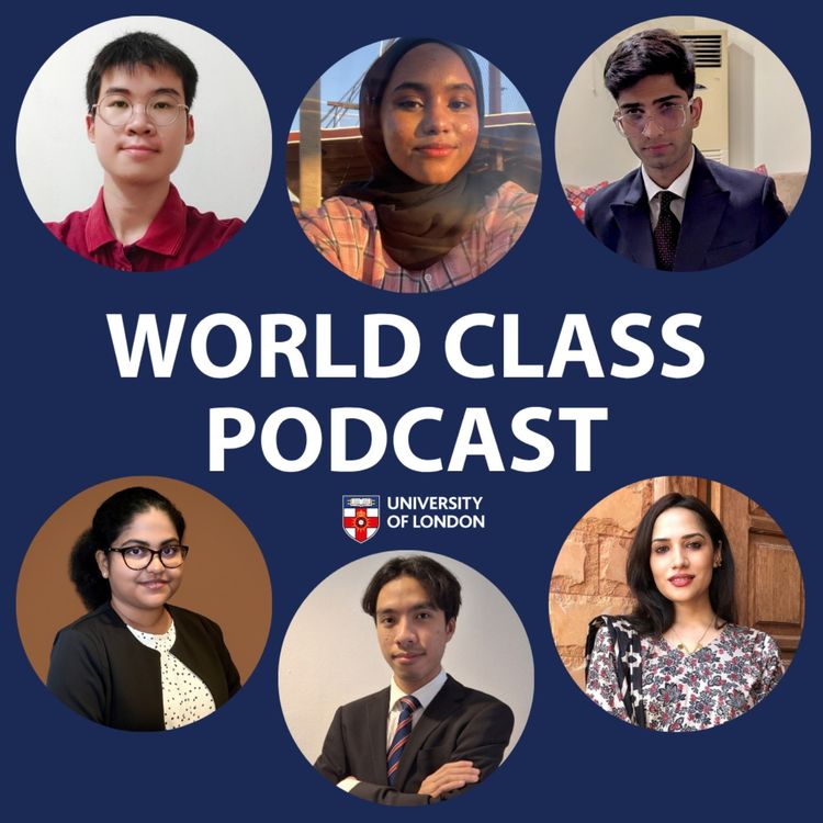 cover art for Undergraduate Laws unlocked 