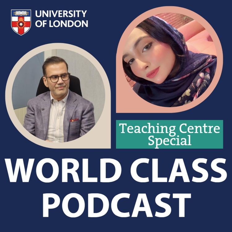 cover art for Teaching Centre special with Beaconhouse International College