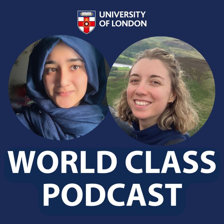 cover art for Wobble month: finding your balance and keeping momentum