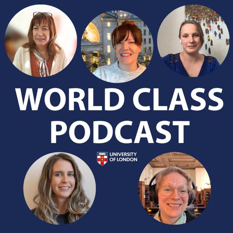 cover art for BSc Psychology Special