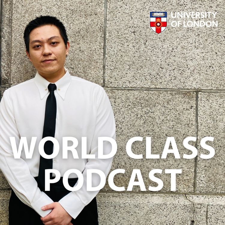 cover art for Interview with Yang Bo