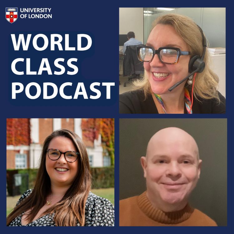 cover art for Beyond your reading list: a conversation with the UoL Online Library staff