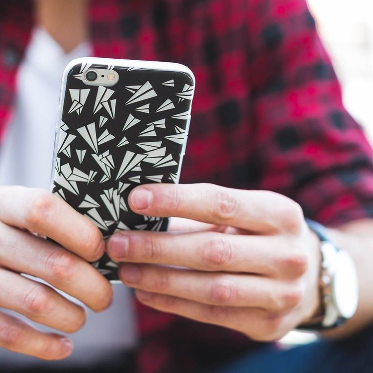 cover art for Del 3/5: Mordet på Therese Johansson Rojo