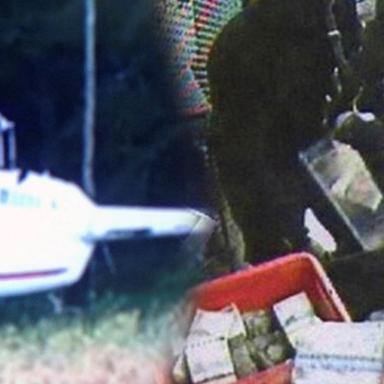 cover art for Helikopterrånet