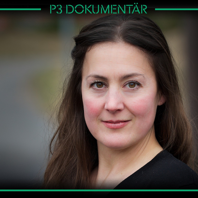 cover art for KOMMANDE P3 DOKUMENTÄRER