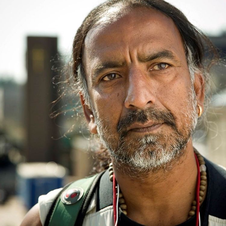 cover art for Joy Rahman