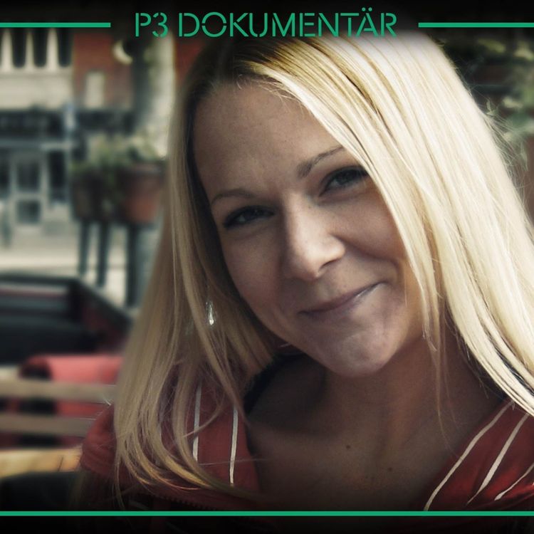 cover art for Mordet på Elin Krantz