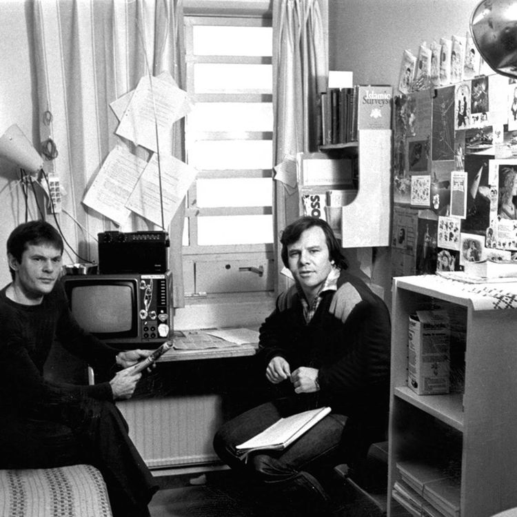 cover art for Svartenbrandt