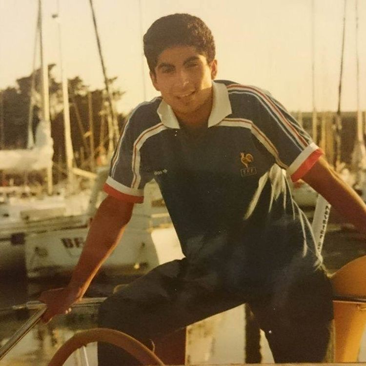 cover art for Värstingresan