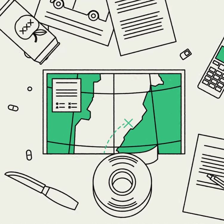 cover art for Kidnappningen av Uppsalastudenten