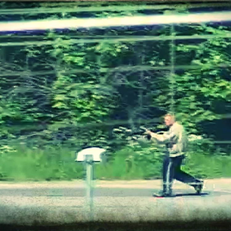 cover art for Gisslandramat i Hallsberg