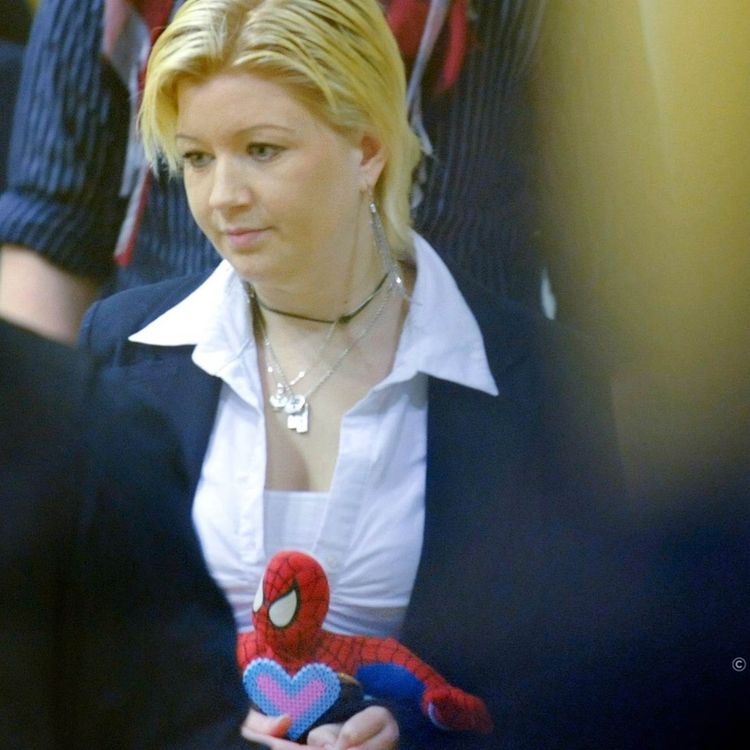 cover art for Barnamorden i Arboga