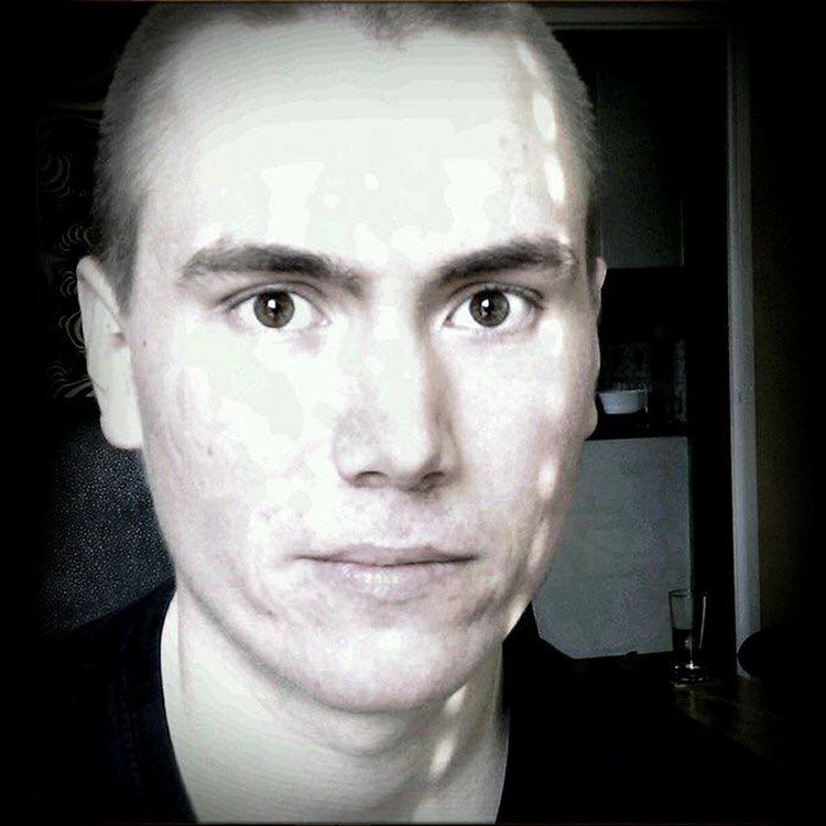 cover art for Självmordet på Flashback