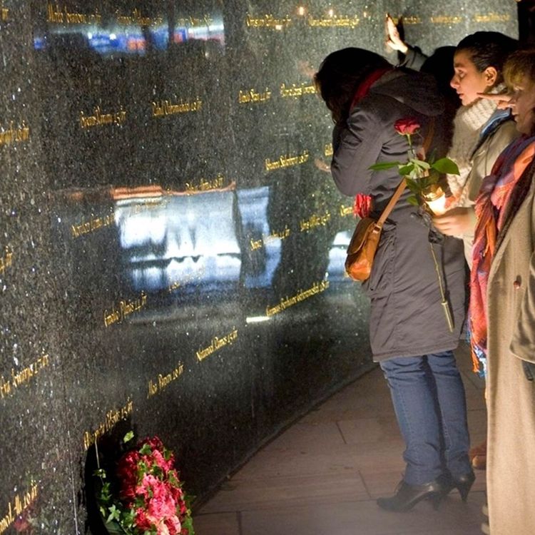 cover art for Diskoteksbranden i Göteborg