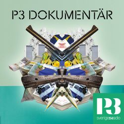cover art for P3 Dokumentär