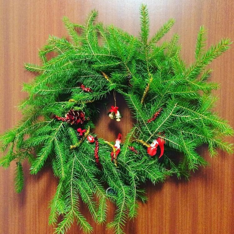 cover art for Jul och säsongsavslutning