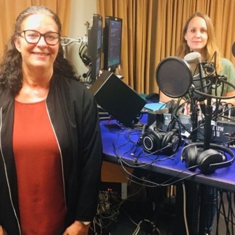 cover art for Vad gör du när grannen väsnas?