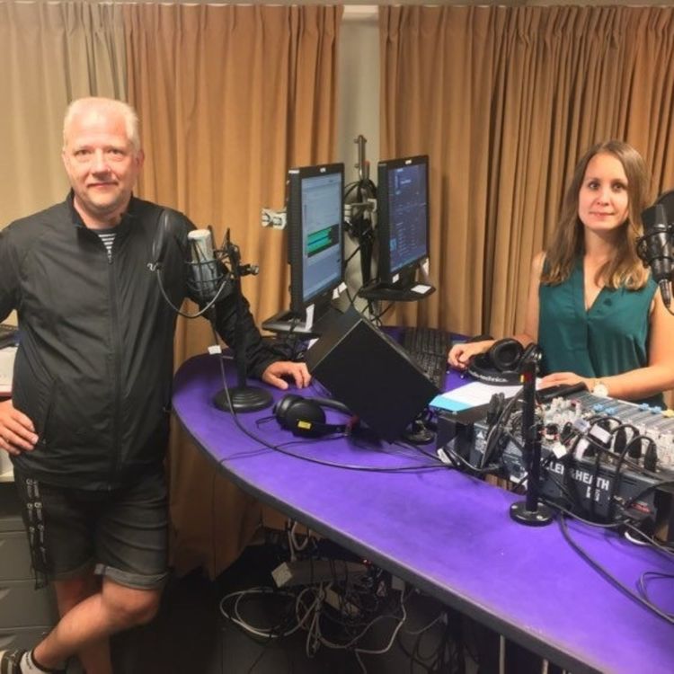 cover art for Vad gör jämställdhetsrådet?