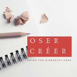 cover art for Oser créer