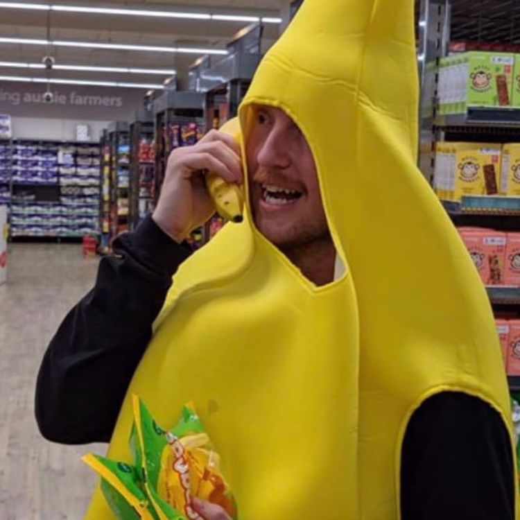 cover art for IT'S A BOY!!!