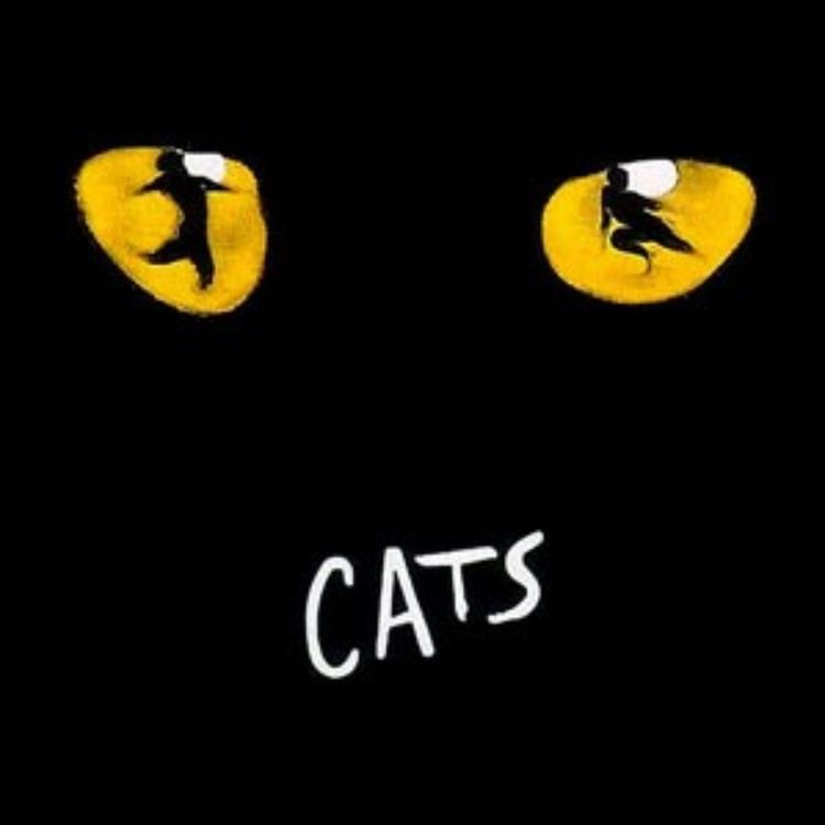 cover art for 1. Cats