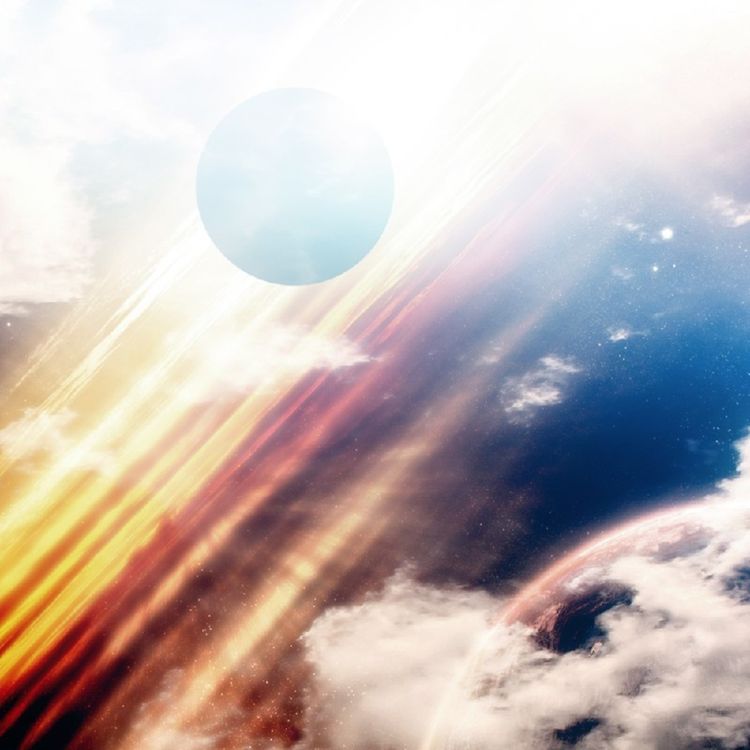 cover art for Ep. 60 - What Does It Mean To Be "Born Into *Sin*"?