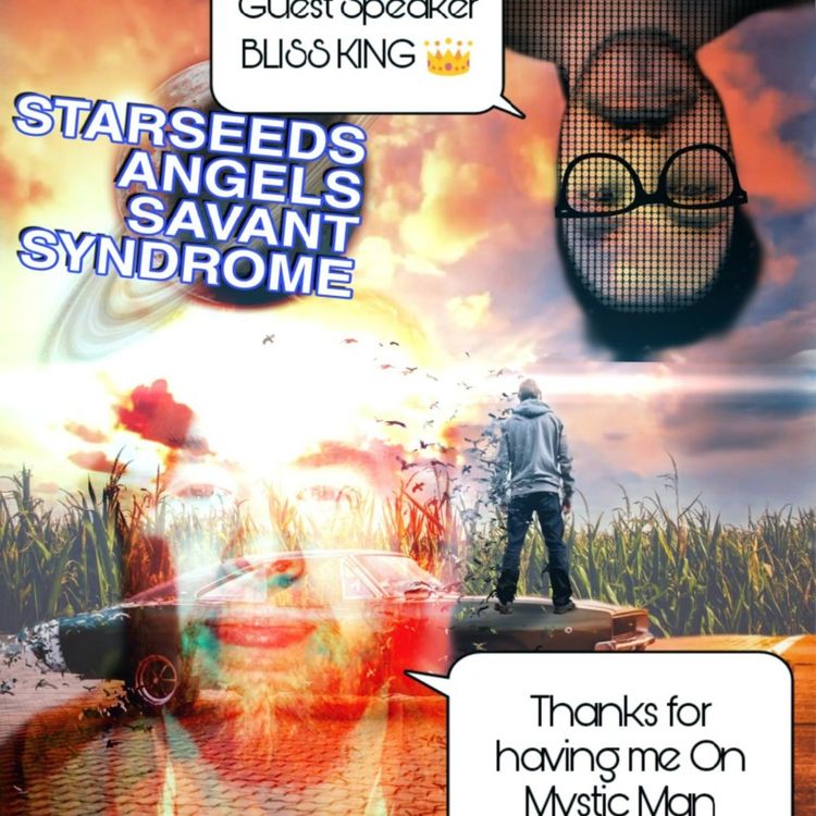 cover art for 1️⃣🏠♈ Wєℓϲοмє To Sταяѕєє∂ѕ Aиgєℓѕ Sαναиτ Sγи∂яοмє! We're Starting The Year Off Right- Having Our Episodes Deleted But Putting Em Back