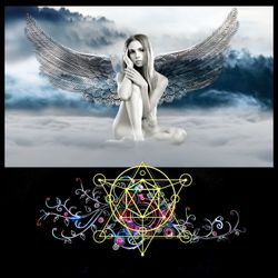 cover art for Starseeds Angels Savant Syndrome