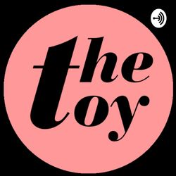 cover art for TheToy - talks for adults