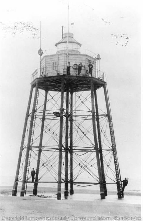 cover art for 2: Jack Cross's Lighthouse Christmas