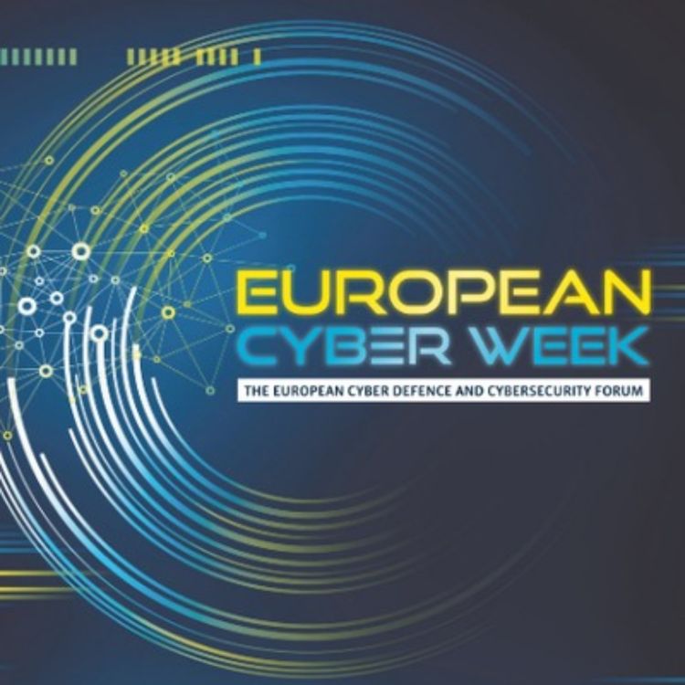 cover art for Plongez dans la European Cyber Week