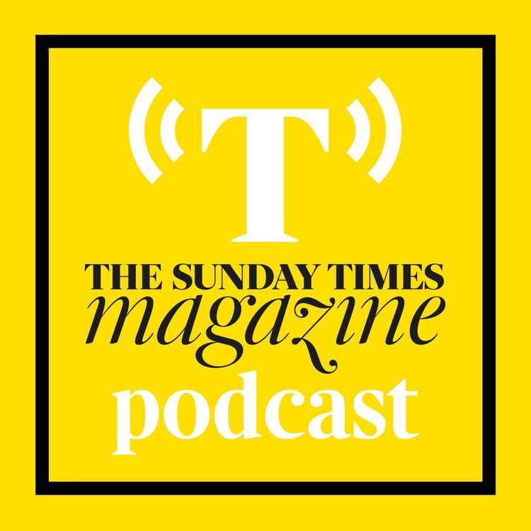 cover art for Jacqueline Gold Special: Rampant Sexism and Women on Boards