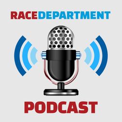 cover art for RaceDepartment