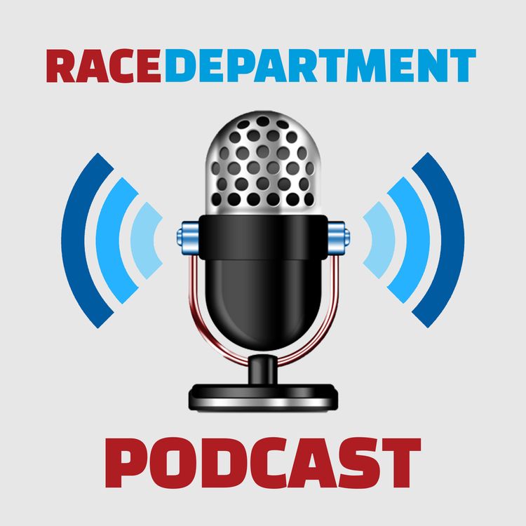 cover art for Episode 18: End of Season 1