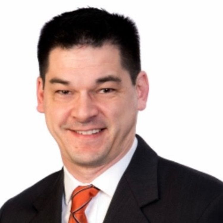 cover art for Creditor Protection & Insolvency with Scott Terrio | E015