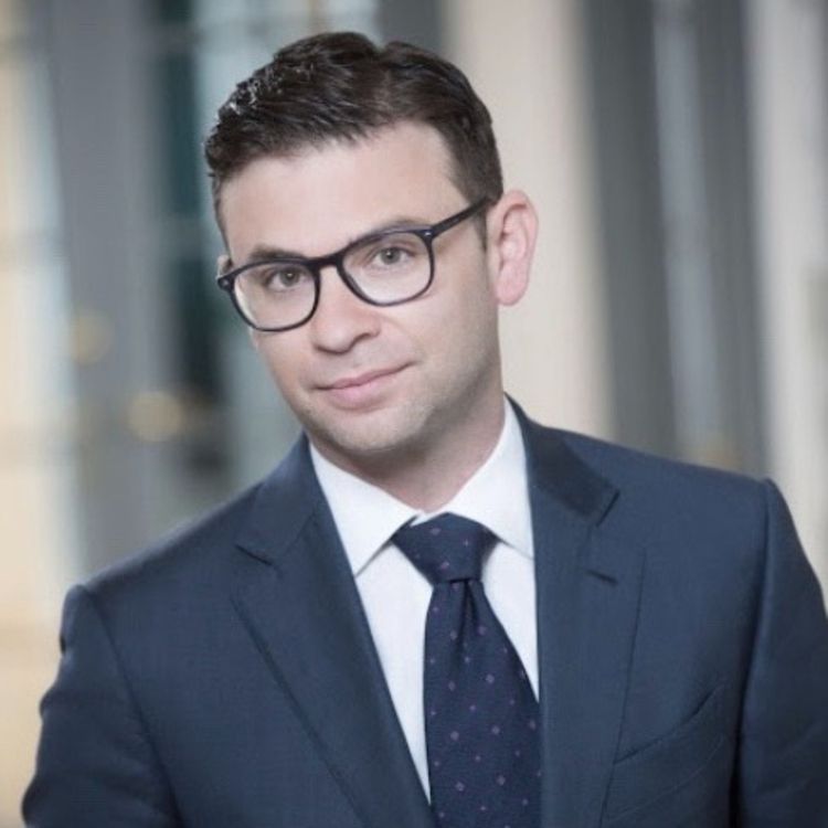 cover art for Tracking Shares with Jonah Mayles | E019