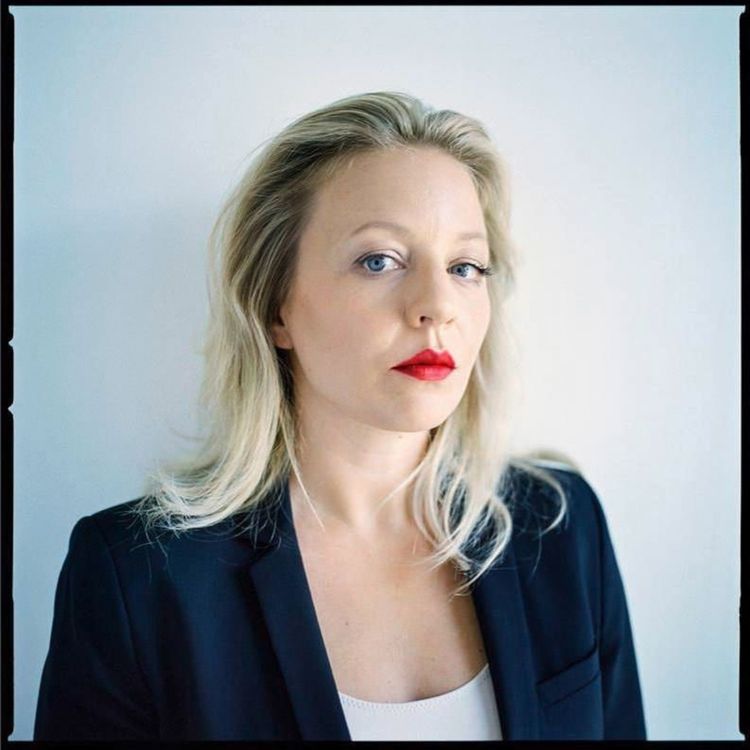 cover art for Family Law & Business Owners with Heather Hansen | E023