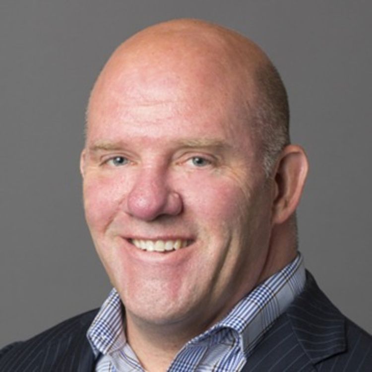 cover art for Planning and Investing for Business Owners with Guy Anderson | E026