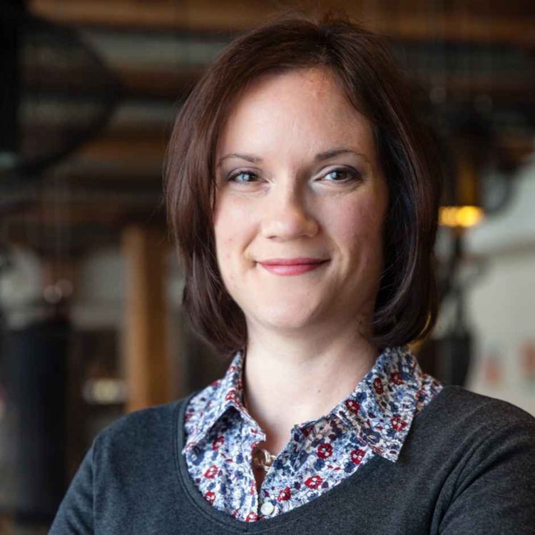 cover art for HR Law with Ellen Swan | E073